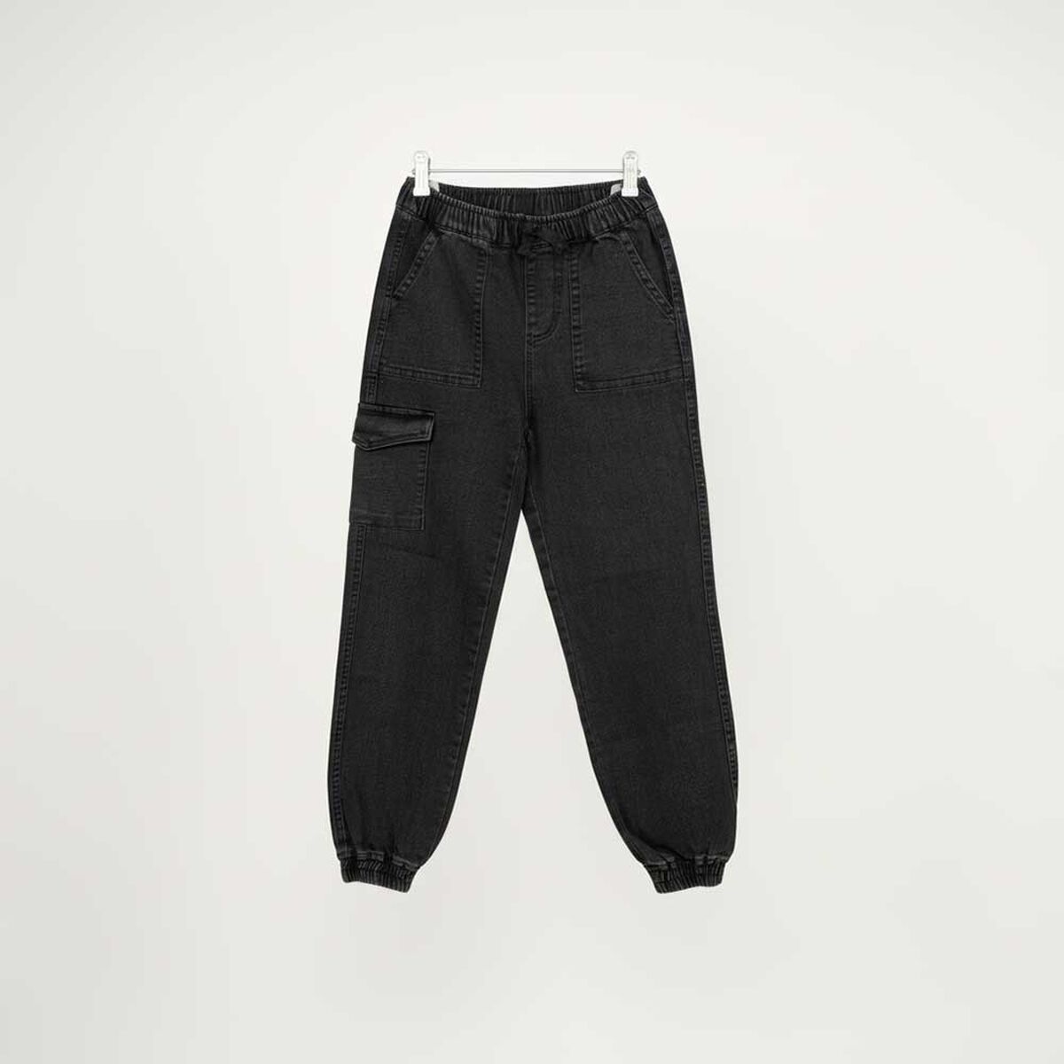 Jeans de Algod&oacute;n Ni&ntilde;o Chess