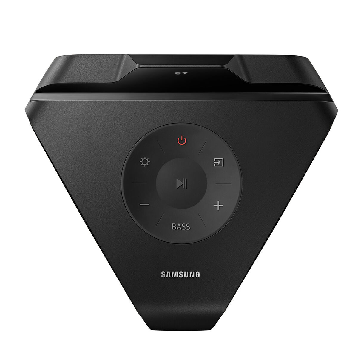 Minicomponente Sound Tower Samsung MX-T50/ZS