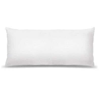 Almohada Illusions Light 132 Hilos 40 x 105 cm.