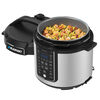 Olla a Presión Eléctrica Blaupunkt Quick Cook 7 5,7 lts.