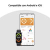 Smartwatch Huawei Band 8 1,47" Black