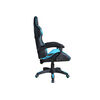 Silla Gamer Njoytech Kaos Celeste