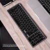 Teclado Inalámbrico Periféricos LEVO Cygna