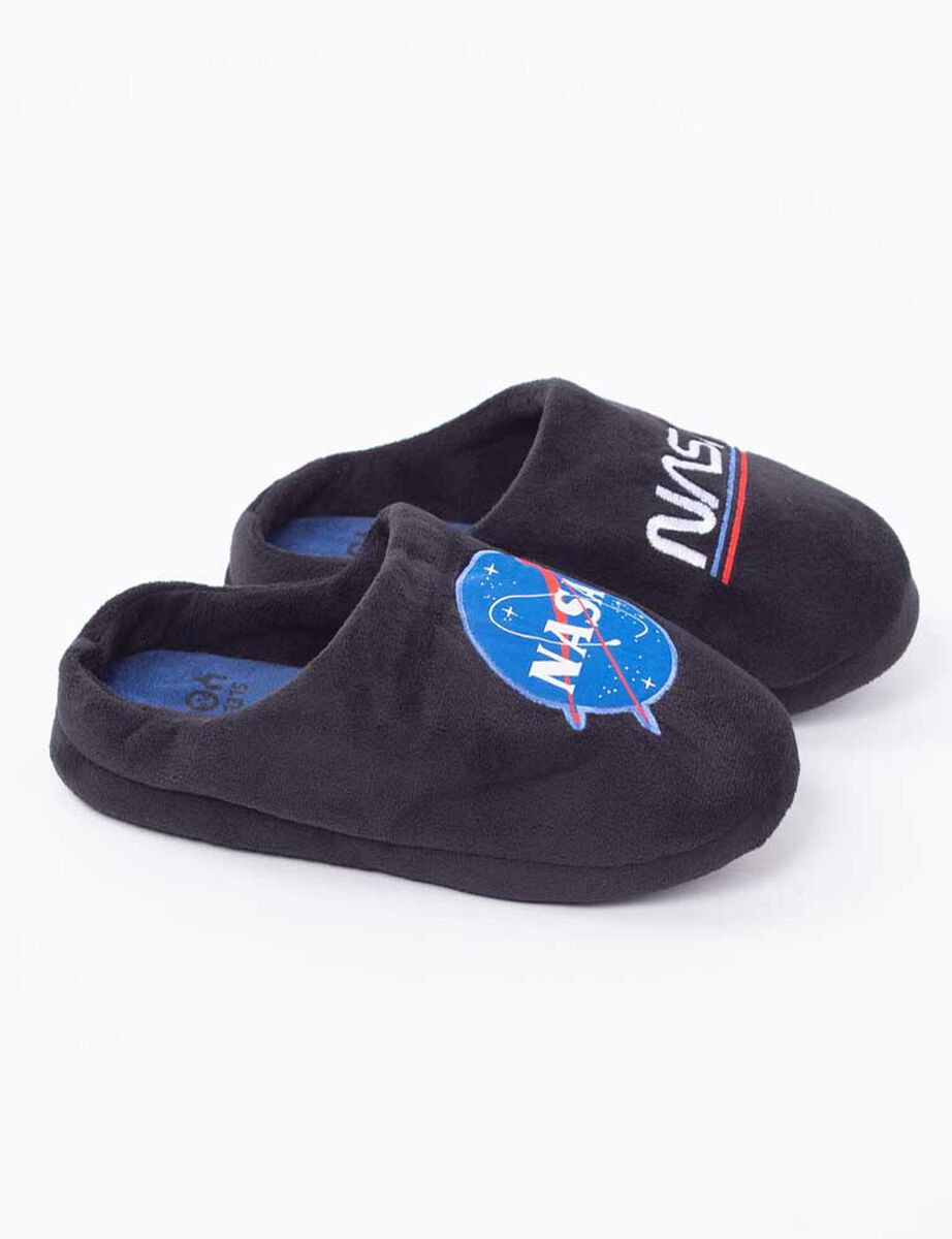 Pantuflas Hombre Nasa The Brands Club