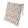 Cojín para Silla Cuadrado Dib Sibartita 37 x 37 cm