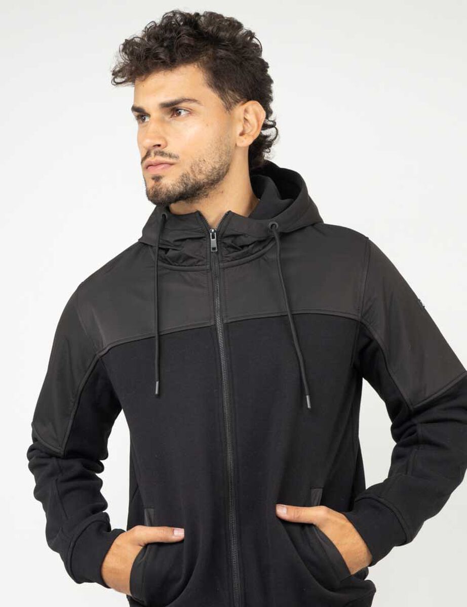 Poler&oacute;n Hombre Zibel