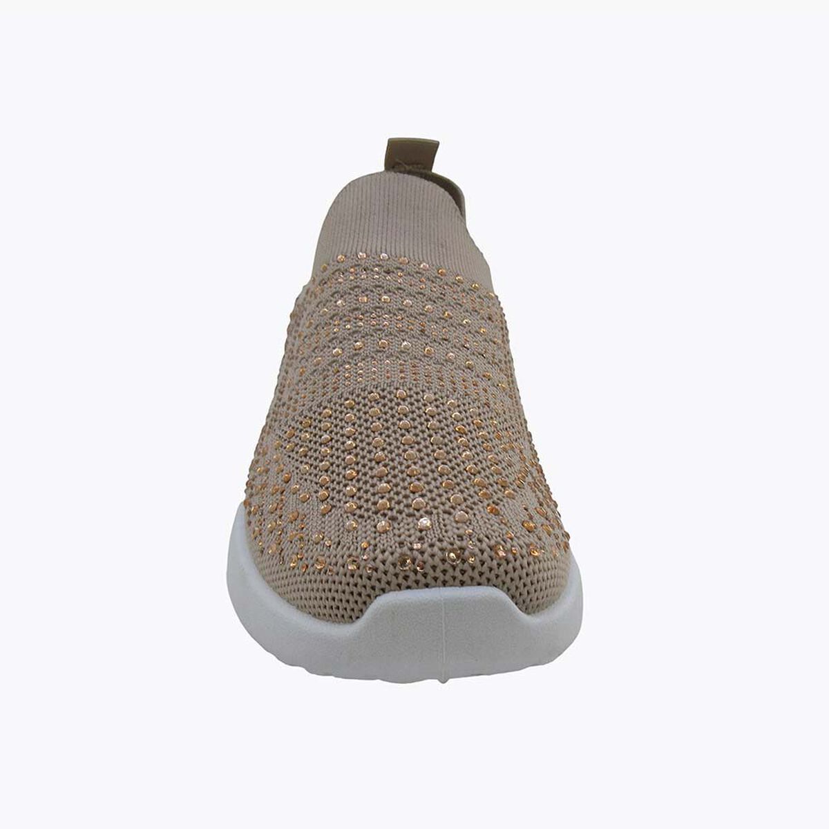 Zapatilla Urbana Mujer Portman Club
