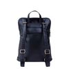 Mochila Para Notebook Mujer Polonia Negra 14"  Secret