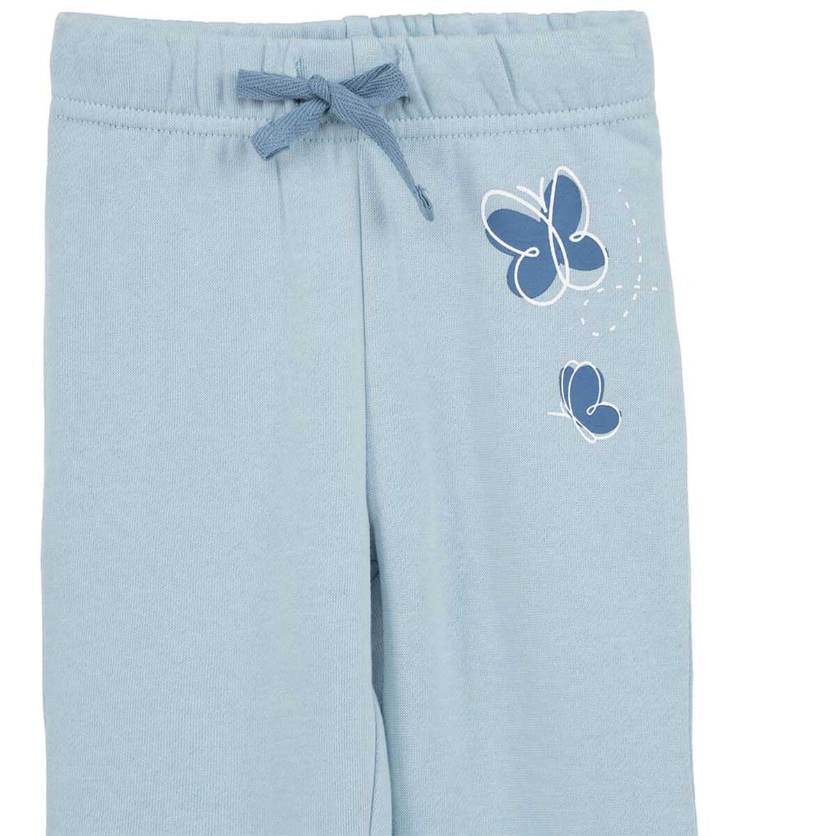 Pantalón Buzo Beba Chess Baby