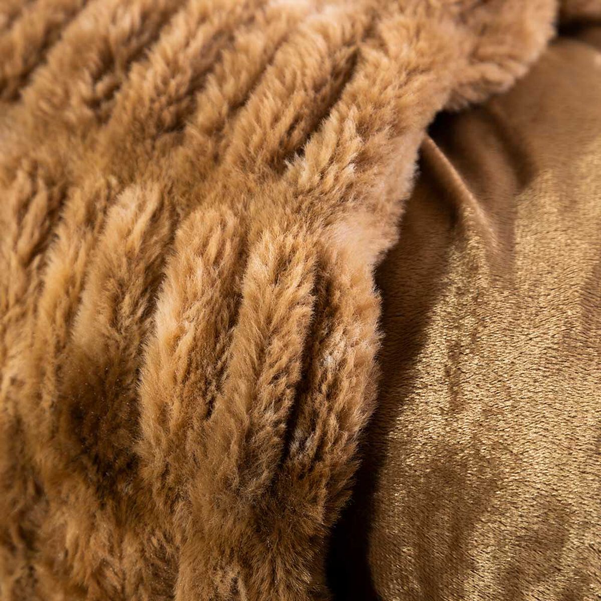 Manta Fur Zibel Café