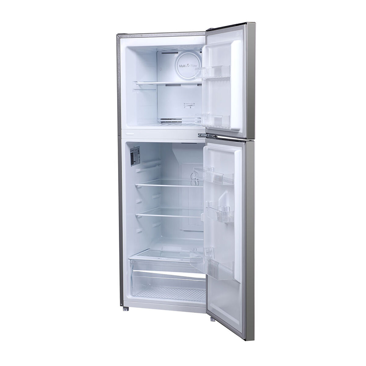 Refrigerador No Frost Libero LRT-220NFI 200 lts.
