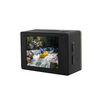 Cámara Web y Deportiva Mlab iSport Pro Cam HD Amarilla + Batería Externa Portátil