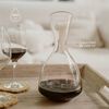 Decantador Aireador Vino Simplit Chateau 1650 ml