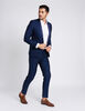 Traje Formal Hombre Zibel