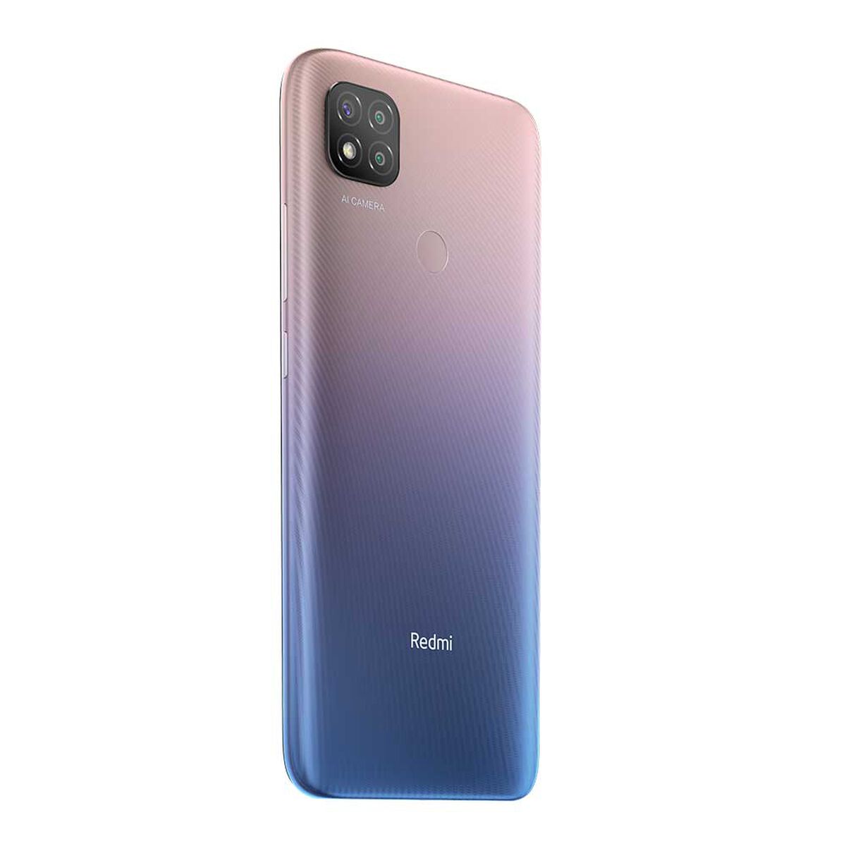 Celular Xiaomi Redmi 9C 64GB 6,53" Purple Liberado
