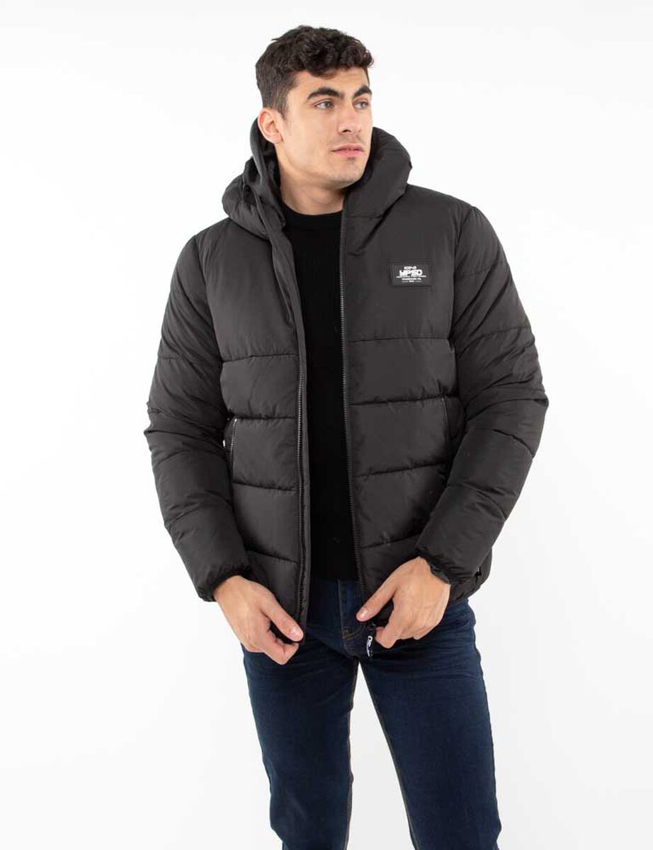 Parka Hombre Icono