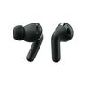Audífonos Bluetooth In Ear Motorola Moto Buds + Sound by Bose Negro