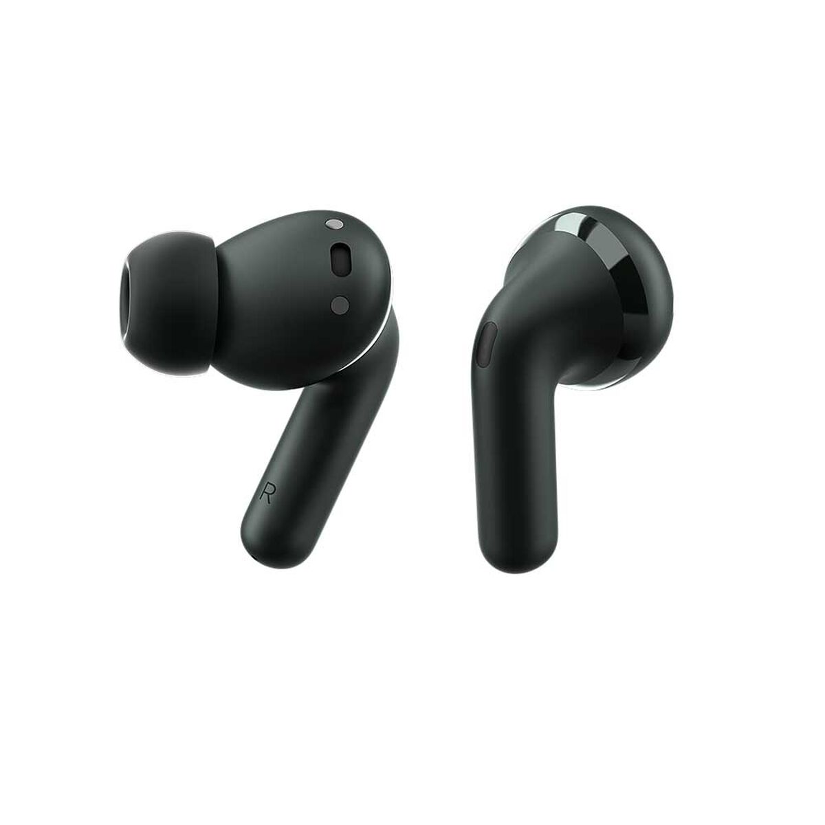 Audífonos Bluetooth In Ear Motorola Moto Buds + Sound by Bose Negro