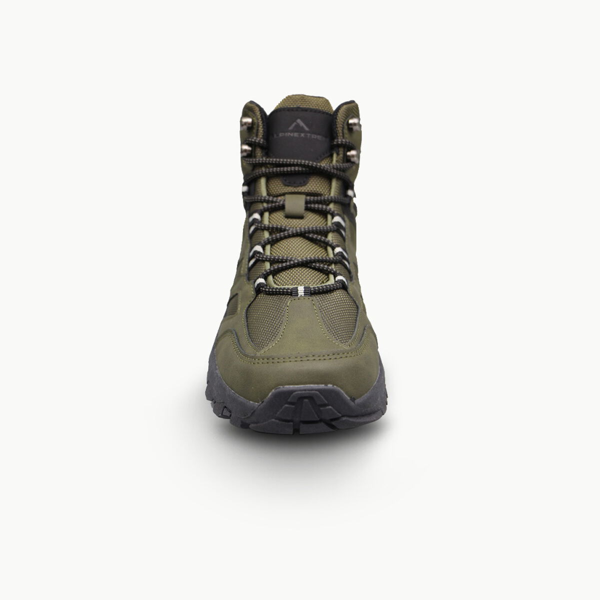 Zapatilla Outdoor Hombre Alpinextrem