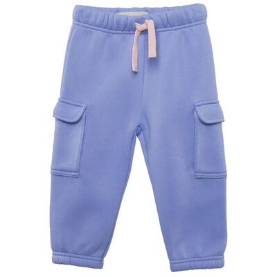 Pantalón Buzo Chess Baby
