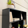 Libreros Exit Book Negro