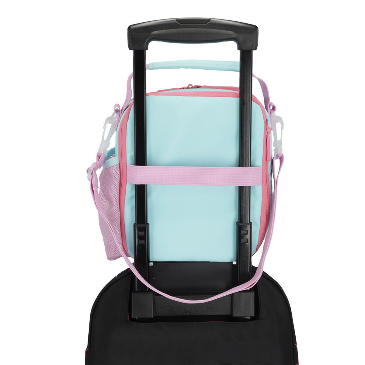 Lonchera Térmica Xtrem Lunch-Pack 5XT Multicolor