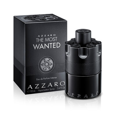 Imagen 2 del producto Perfume Azzaro The Most Wanted Edp Intense 100 ml