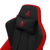 Silla Gamer Nitro S300 Rojo