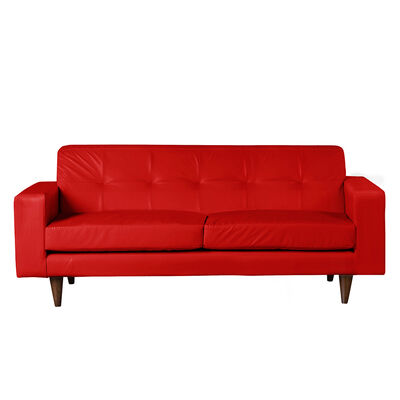 Sofá Latam Home Salerno 3 Cuerpos