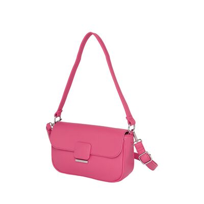 Imagen 2 del producto Bandolera Secret Medina SC6 S Fucsia