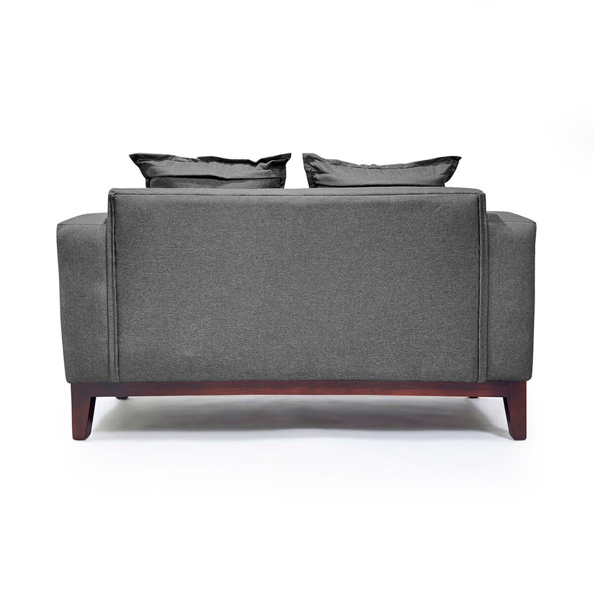Sof&aacute; Living Factory Berlin 2 Cuerpos Gris