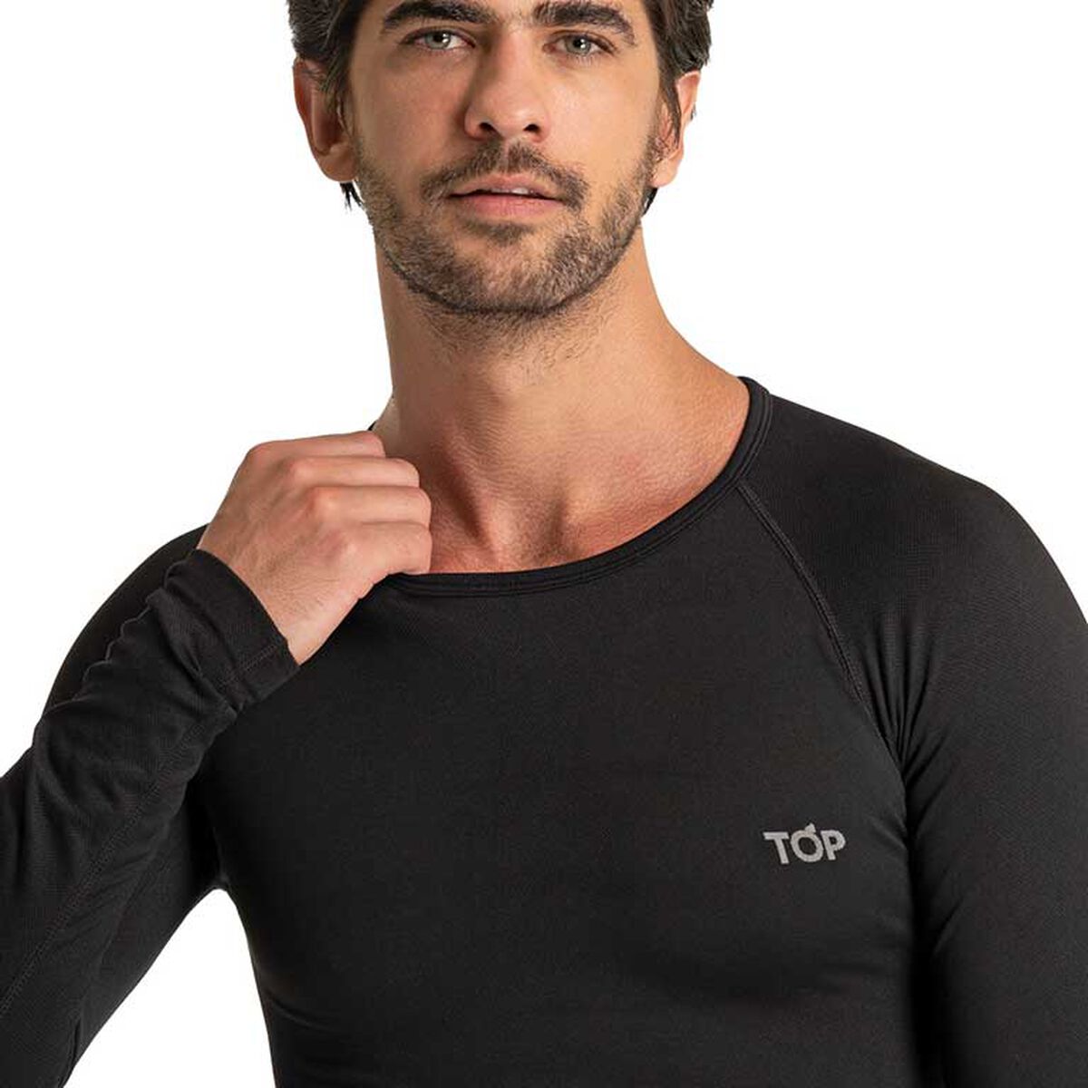 Camiseta Hombre Top
