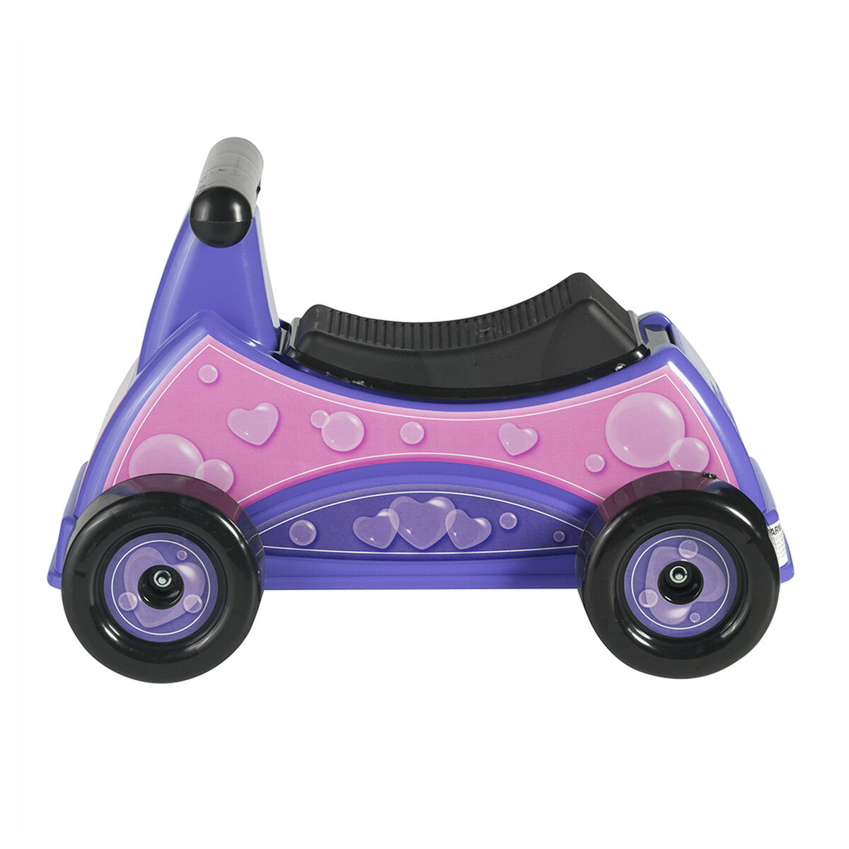 Rodado Para Niñas American Plastic