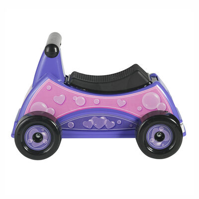 Rodado Para Niñas American Plastic