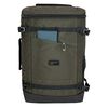 Mochila de Viaje Head Lager 31 lt Verde Militar