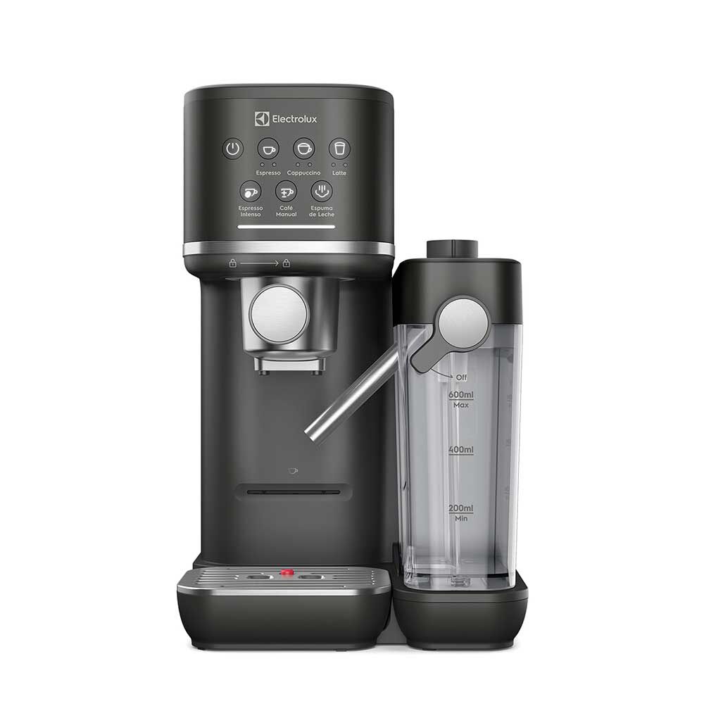 Cafetera Espresso Electrolux ECM70 1,25 L