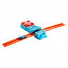 Hot Wheels Track Builder Pack de Lanzador
