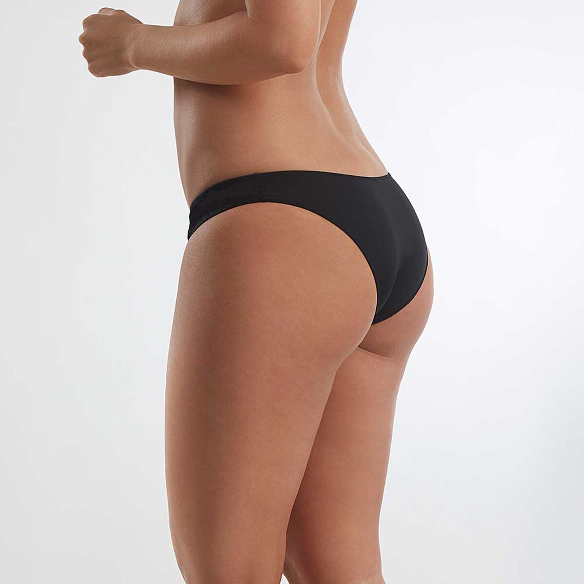 Pack 3 Calzones Bikinis Mujer Flores