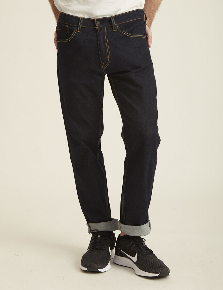 Jeans  Hombre Levis Regular 505