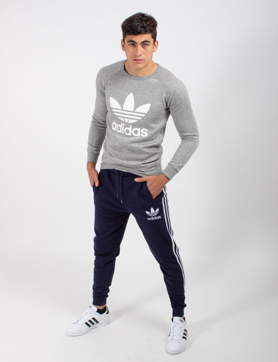 Pantalón de Buzo Hombre Adidas