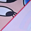 Toalla de Playa Suede Disney-Minnie Unicorn 70X140 Cm