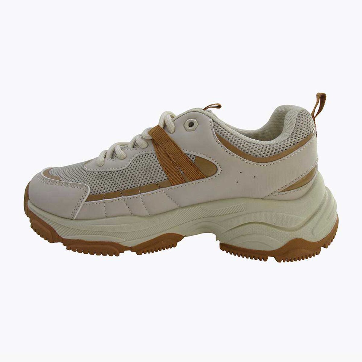 Zapatilla Hiking Mujer Alpinextrem