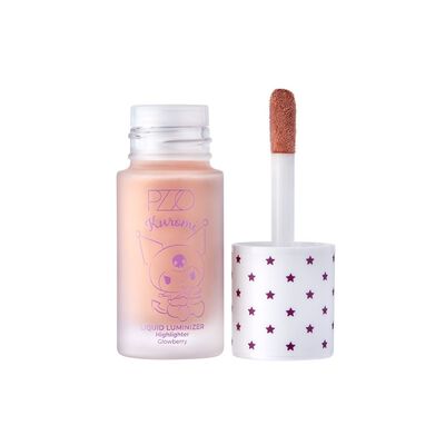 Imagen 1 del producto Highlighter Kuromi Petrizzio