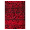 Alfombra Modalfo Siesta Rojo 305 x 240 cm