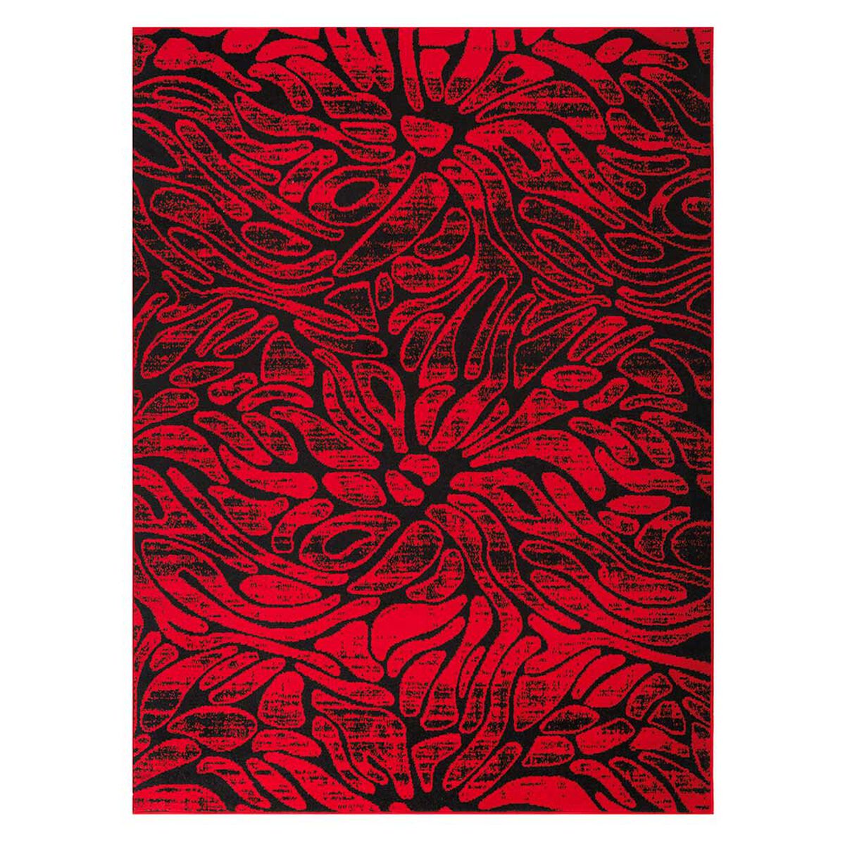 Alfombra Modalfo Siesta Rojo 305 x 240 cm
