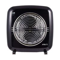 Termoventilador Airolite Ht Retro 2000N 2000W
