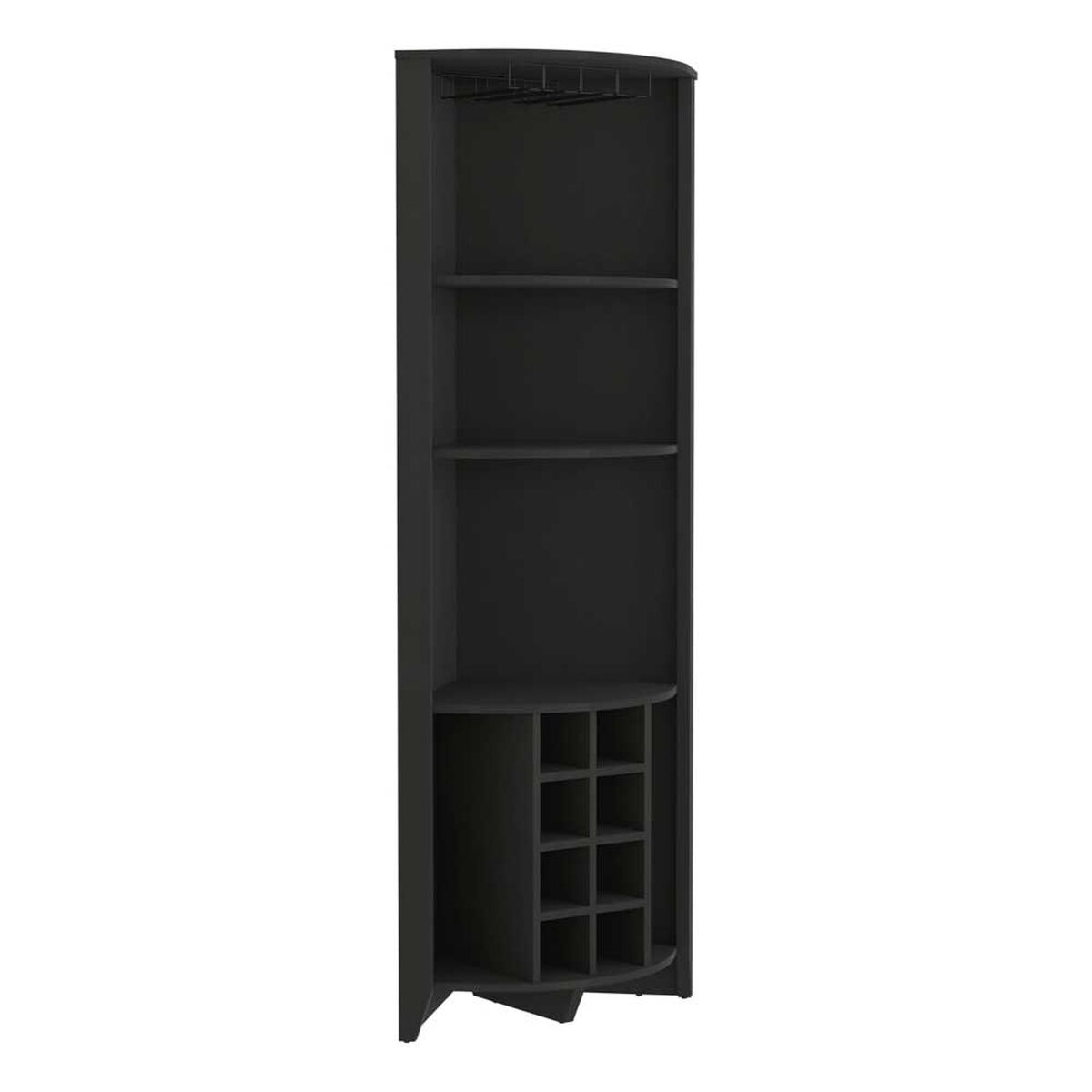 Bar Esquinero TuHome Essential Wengue