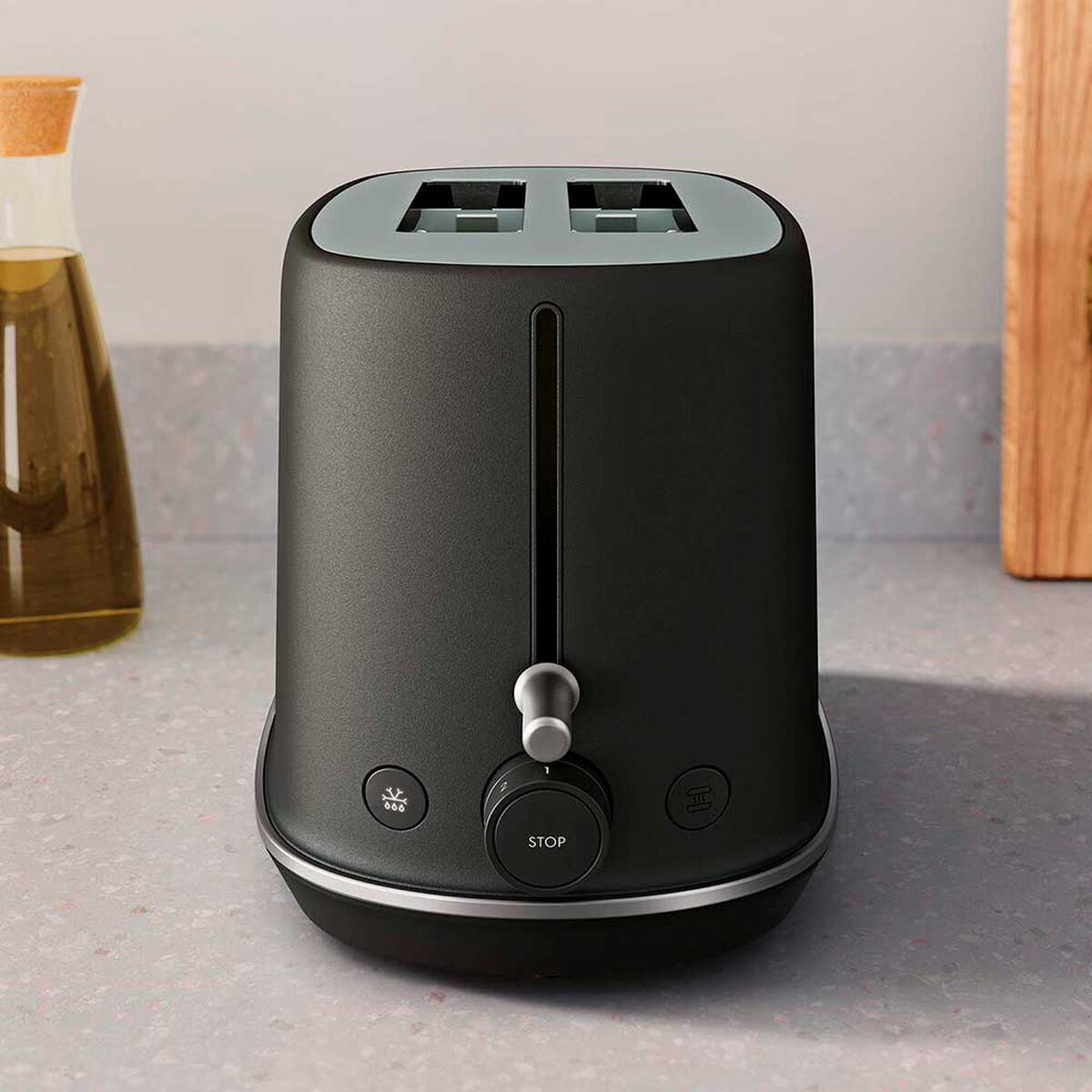 Tostador de Pan Electrolux TOP70