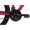 Bicicleta Mountain Bike Alpinextrem Tange Aro 27,5
