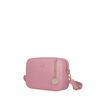 Cartera Bandolera Secret Osaka SC7 Peque&ntilde;a Rosada